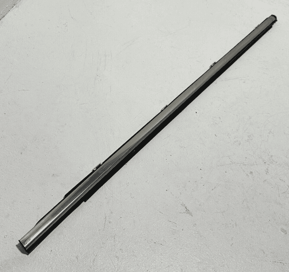 2016-2022 Honda Pilot EX-L Door Window Belt Molding Front Left Driver Side OEM