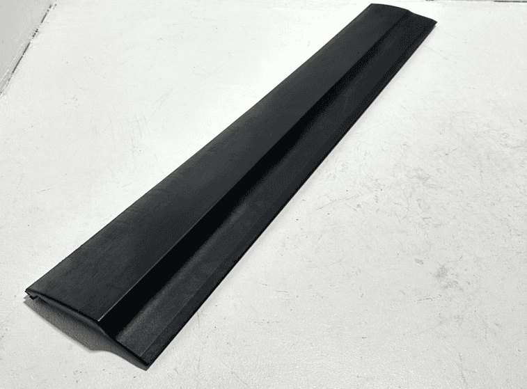 2016-2022 Honda Pilot EX-L Door Lower Garnish Molding Front Left Driver Side OEM