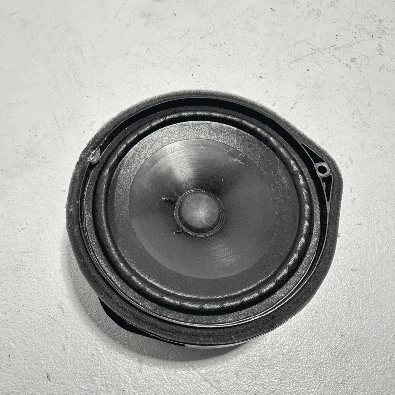 2016-2018 HONDA PILOT EX-L FRONT LEFT SIDE DOOR PANEL AUDIO SOUND SPEAKER OEM