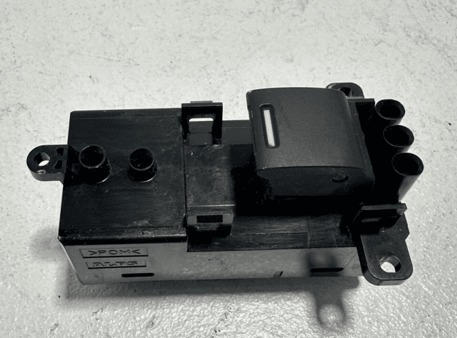 2016-2022 HONDA PILOT EX-L DOOR WINDOW CONTROL SWITCH REAR LEFT OR RIGHT OEM
