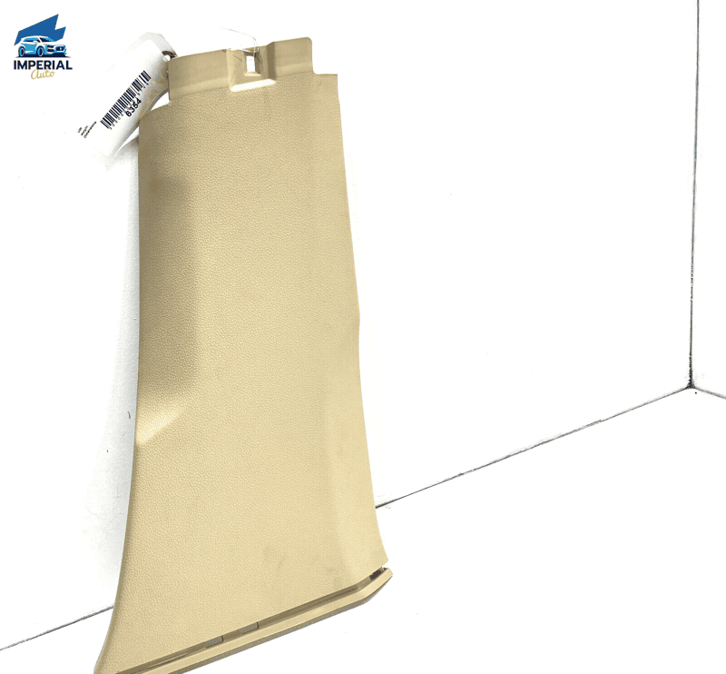 2012-2019 VW VOLKSWAGEN PASSAT RIGHT LOWER B PILLAR TRIM COVER PANEL OEM