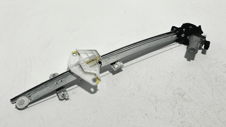 2016-2022 HONDA PILOT EX-L REAR LEFT SIDE DOOR WINDOW REGULATOR / MOTOR OEM