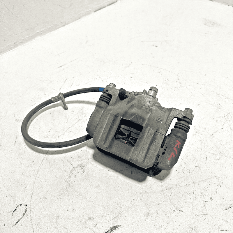 AWD Rear Left Side Brake Caliper Honda Pilot 2016-2022 OEM