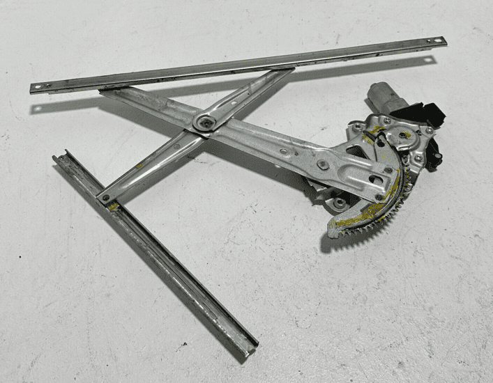 2016-2022 HONDA PILOT EX-L DOOR WINDOW REGULATOR W/ MOTOR FRONT RIGHT SIDE OEM