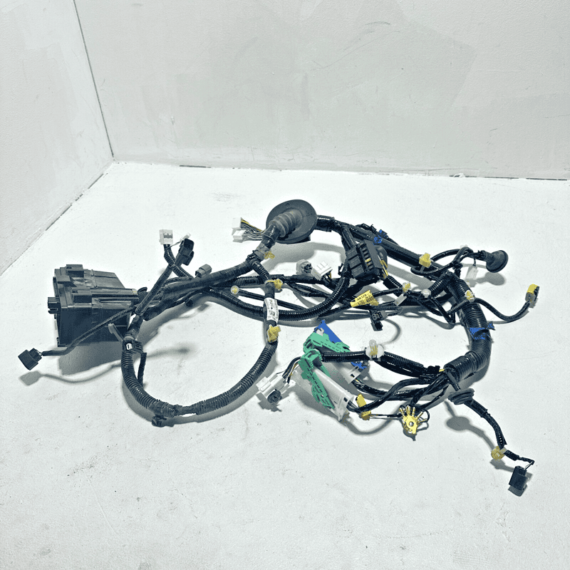 Engine Wire Wiring Harness Honda Pilot 2017 OEM