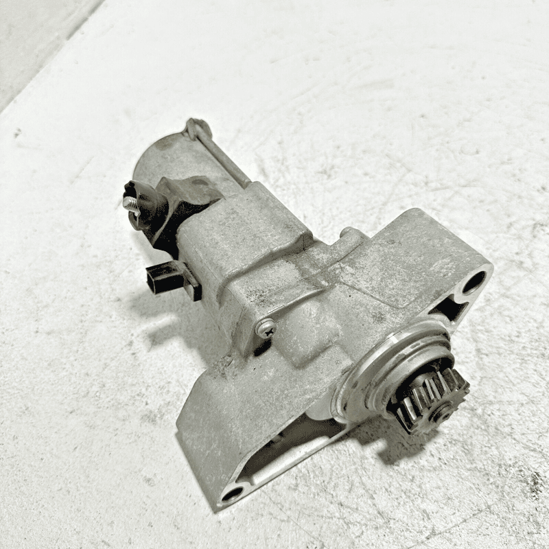 Engine Starter Motor 3.5L Honda Pilot 2016-2022 OEM