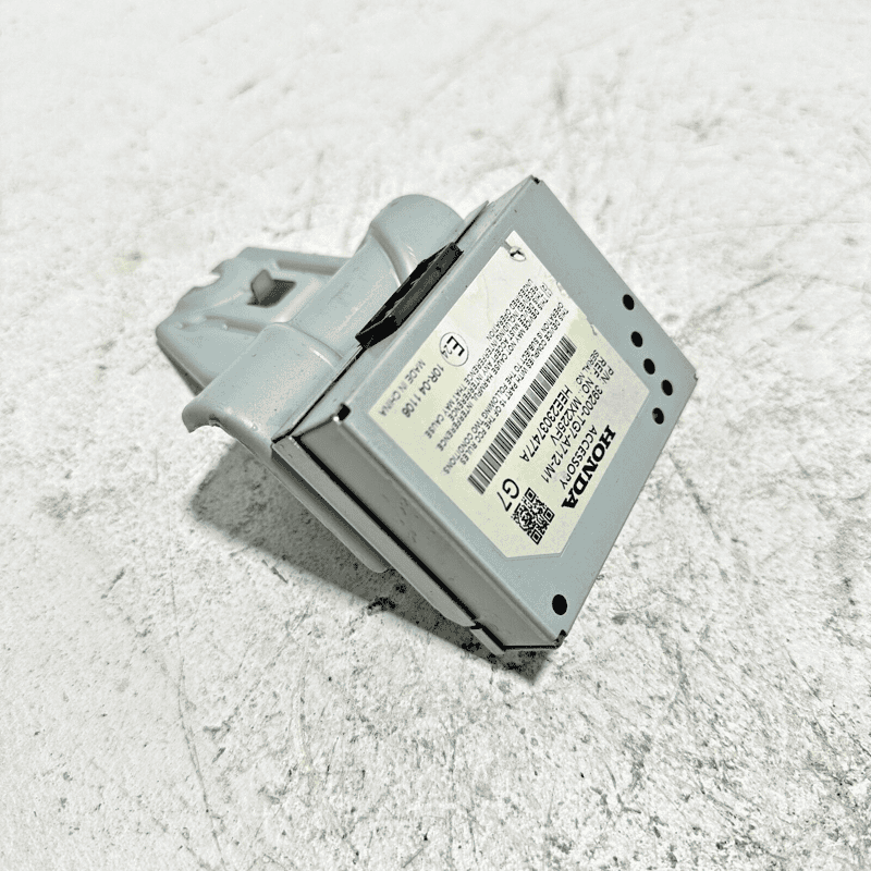 Active Noise Cancellation Acm Control Unit Honda Pilot 2017 OEM