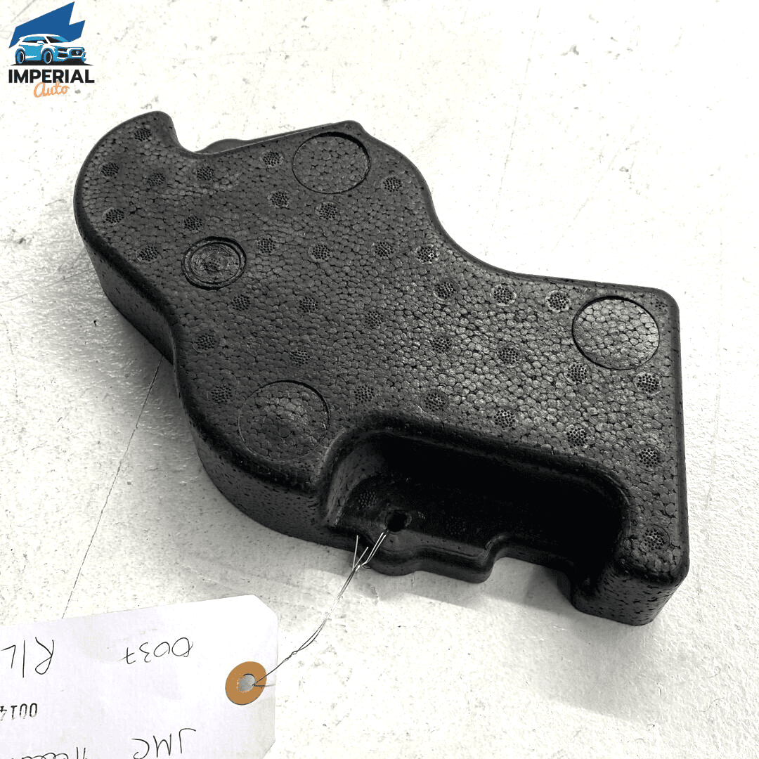 07-17 GMC Acadia Rear Left Driver Inner Door Panel Energy Absorber g OEM