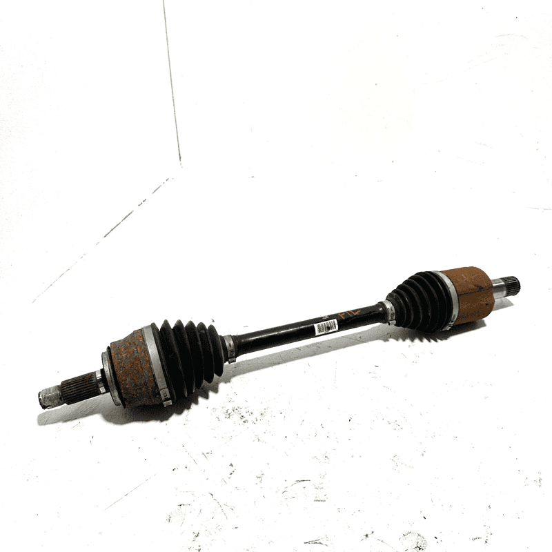 Front Left / Driver Side Axle Shaft Halfshaft Honda Pilot 2016-2022 OEM