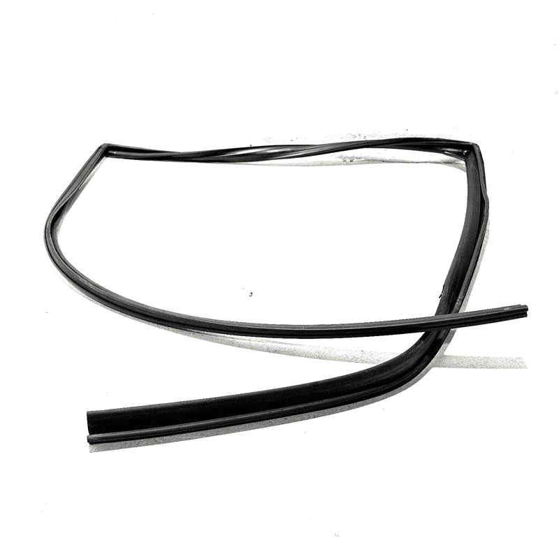 2016-2021 HONDA PILOT REAR RIGHT DOOR GLASS RUN CHANNEL WEATHERSTRIP SEAL OEM