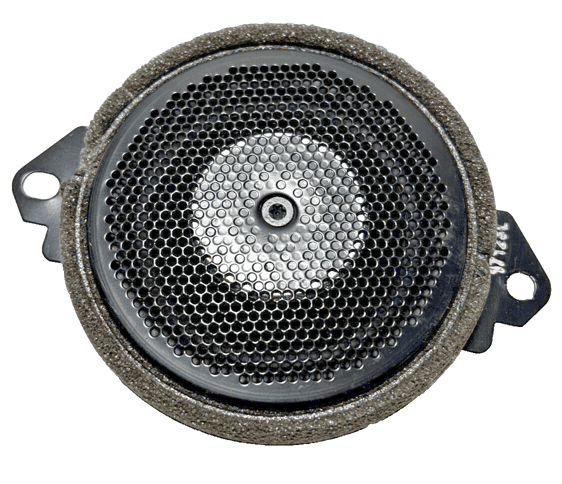 Honda Pilot Elite 2016-2022 Rear Left or Right Pillar Tweeter Speaker OEM 1 PCS