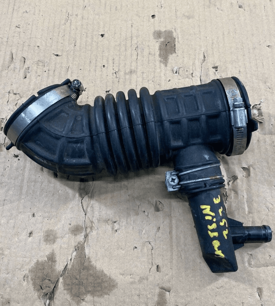 GENUINE 13-19 NISSAN SENTRA 1.8L Air Intake Hose Duct Tube 165763RC2A OEM