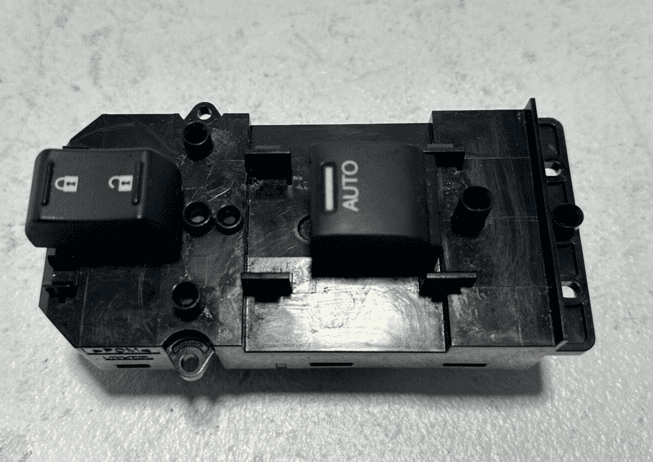 2016-2019 HONDA PILOT DOOR PANEL POWER WINDOW CONTROL SWITCH FRONT RIGHT OEM