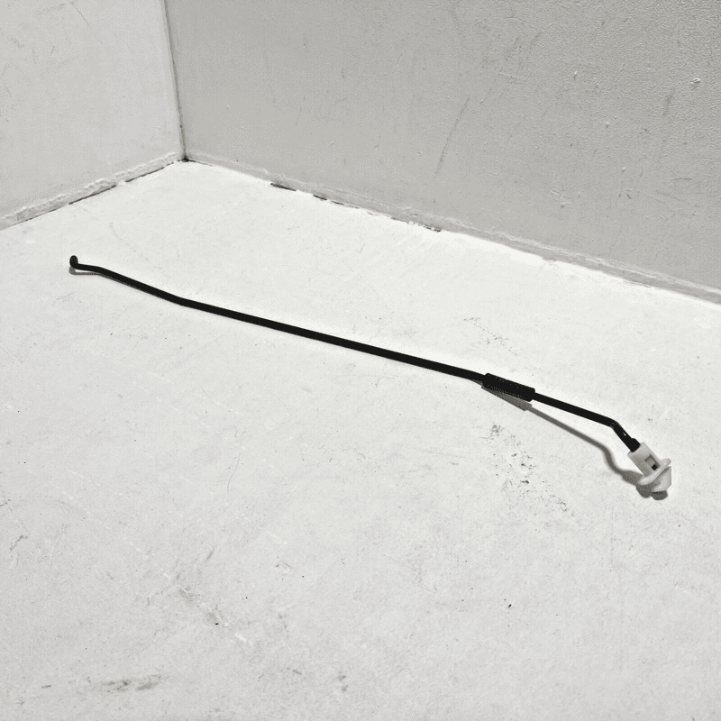 16-22 HONDA PILOT RIDGELINE HOOD BONNET STAY OPEN SUPPORT PROP ROD BAR STICK OEM