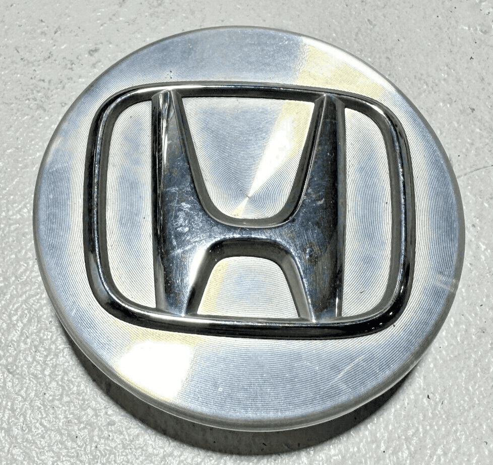 Honda Pilot 2016-2018 Wheel Rim Hub Center Cover Cap Plug OEM 1 PCS