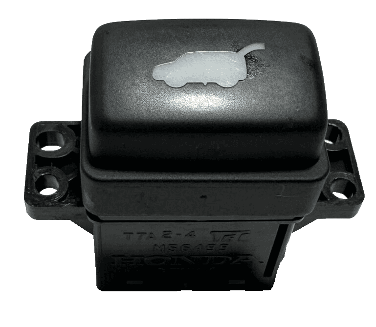 Honda Pilot Rear Trunk Tailgate Liftgate Release Open Switch Button OEM 2016-24