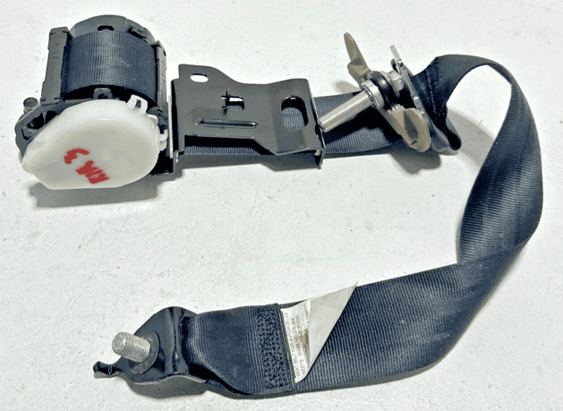 Honda Pilot Rear Passenger Side 3rd Third Row Seatbelt Belt Retractor OEM 16-22