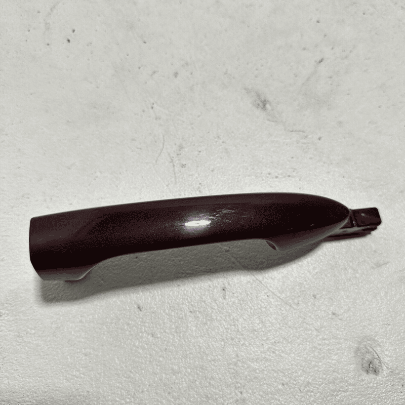 2016-2017 Honda Pilot EX-L Rear Right Side Door Exterior Handle Outer OEM