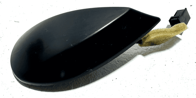 Honda Pilot Rear Roof Exterior Antenna Module W/ Cover OEM 2016-2018