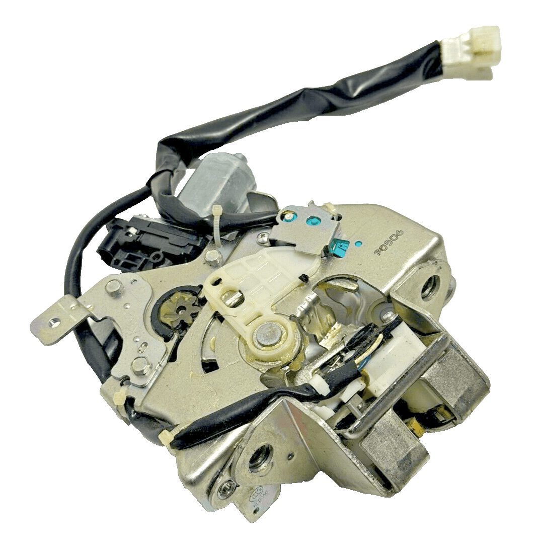 Honda Pilot Tailgate Liftgate Power Lock Latch Actuator OEM 2016-2018