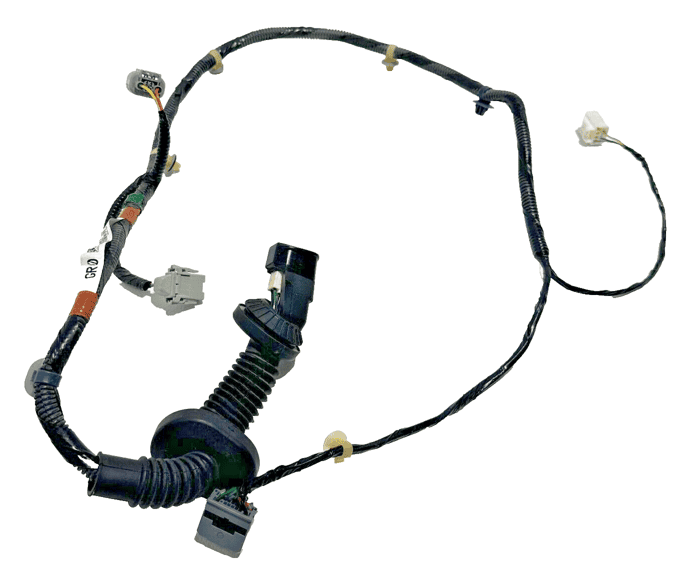 Honda Pilot Rear Right Passenger Side Door Wire Wiring Harness OEM 2016-2022