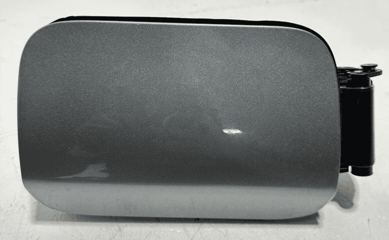 2011-2016 BMW 550 XI 4.4L AWD Fuel Gas Tank Filler Door Lid Cover OEM Gray