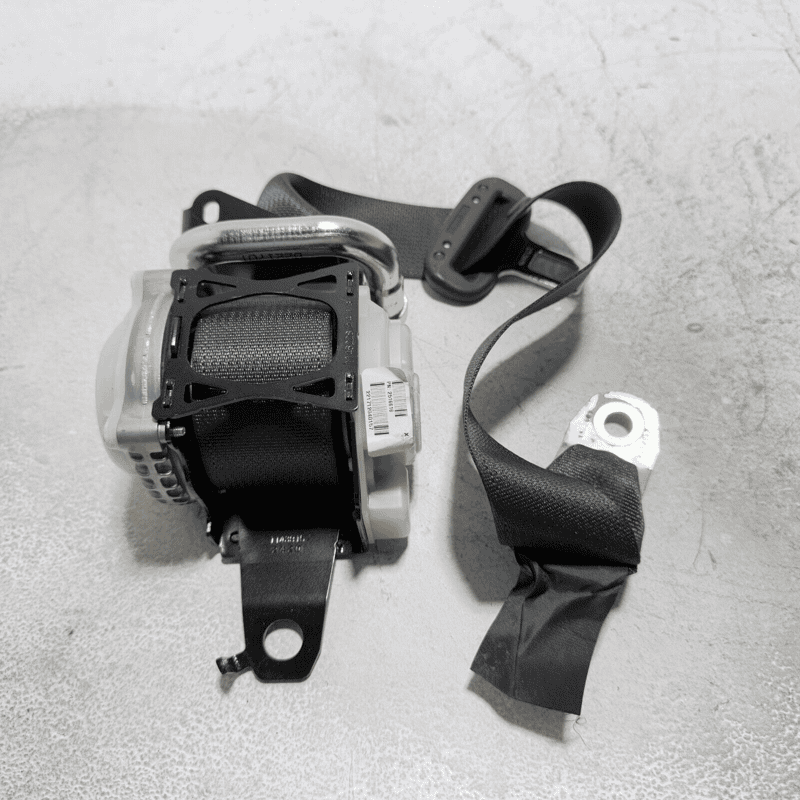 2018-2024 Toyota Camry Rear Left Driver Side Seat Belt Seatbelt Retractor OEM