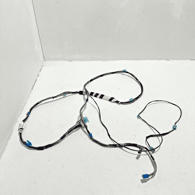 2018-24 TOYOTA CAMRY Cord Sub Assembly Antenna Cable Wiring Wire W/ Panorama OEM 2018-24 TOYOTA CAMRY Cord Sub Assembly Antenna Cable Wiring Wire W/ Panorama OEM