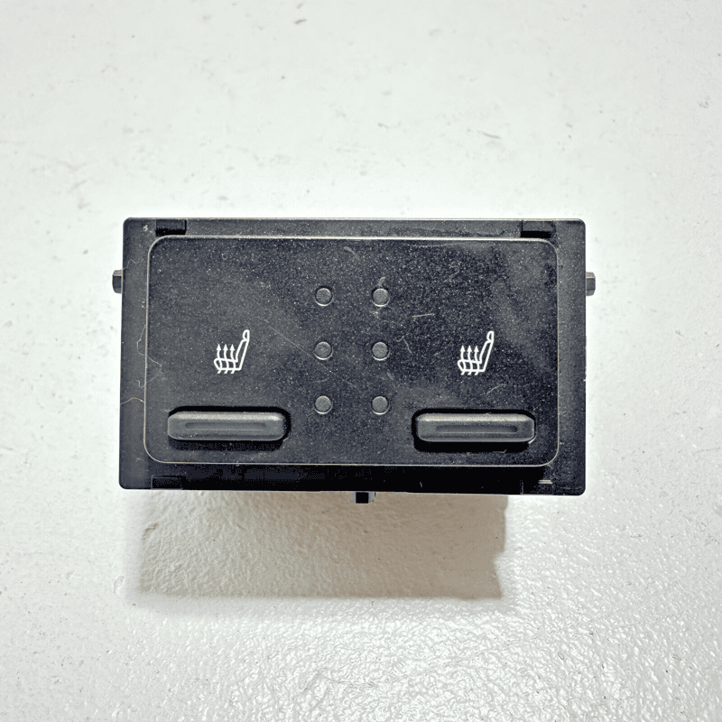 TOYOTA CAMRY Front Seat Temperature Heater Heat Control Switch 2021-2024 OEM