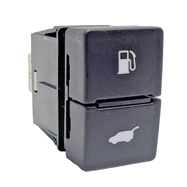 HONDA PILOT POWER LIFTGATE & FUEL DOOR LID RELEASE SWITCH BUTTON 2016-2022 OEM