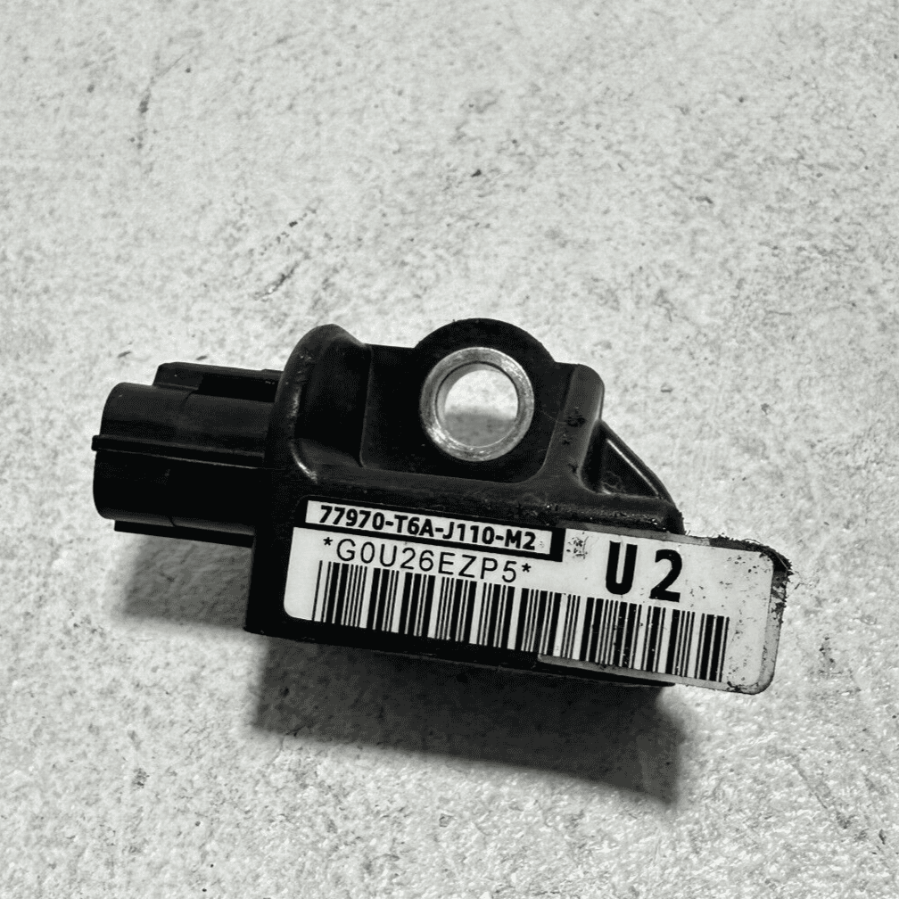 2016-2021 Honda Pilot Passport  Front or Rear Impact Crash Pressure Sensor OEM