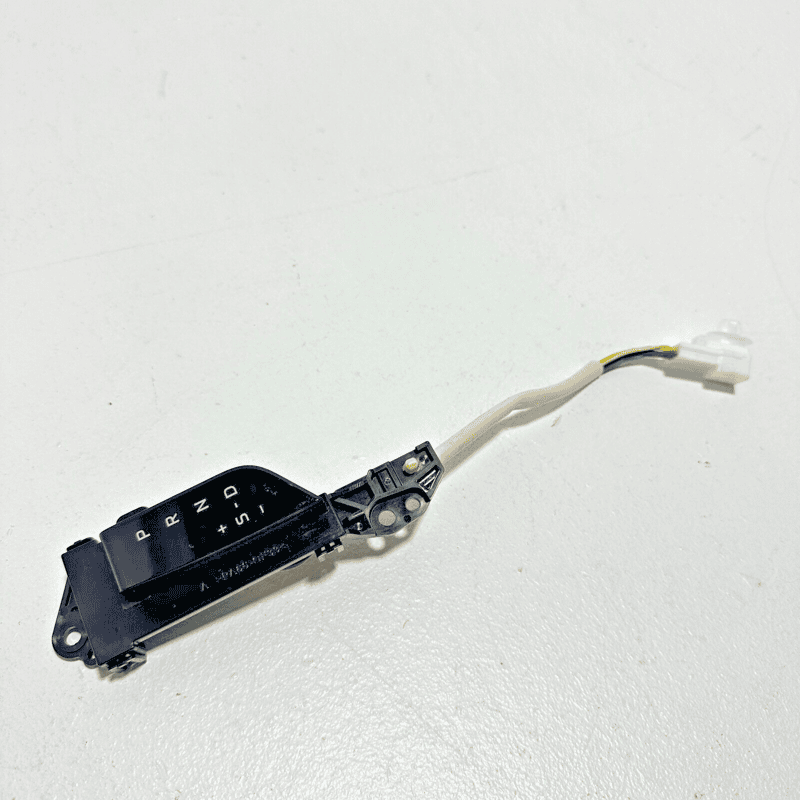 TOYOTA CAMRY CENTER CONSOLE GEAR SHIFTER SHIFT POSITION INDICATOR 2018-2024 OEM