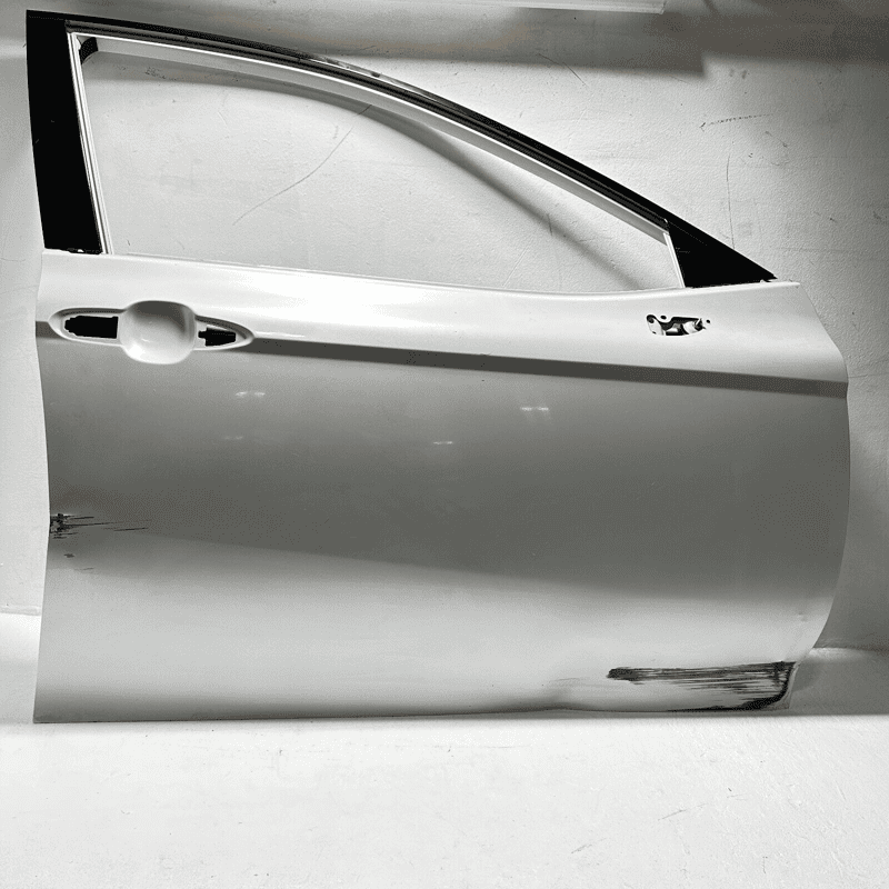 2018-2024 TOYOTA CAMRY XSE DOOR SHELL PANEL FRONT RIGHT SIDE OEM