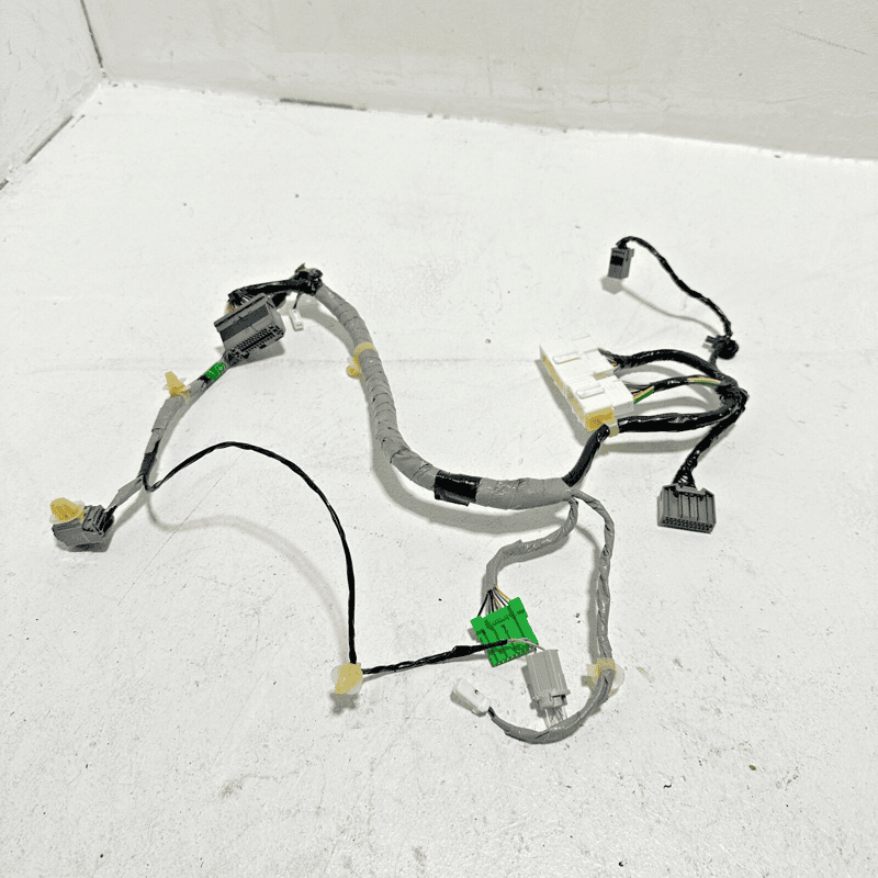 Honda Pilot Elite Front Left Driver Door Sub Wire Wiring Harness 2016-2021 OEM
