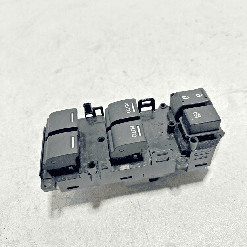 HONDA PILOT FRONT DRIVER DOOR POWER WINDOW MASTER SWITCH 2016-2021 OEM