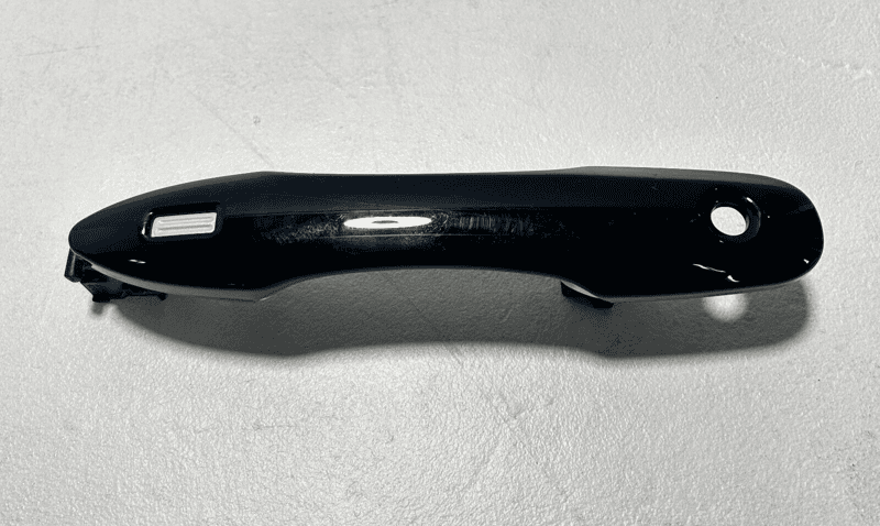 2018-2024 TOYOTA CAMRY XSE EXTERIOR DOOR HANDLE FRONT LEFT DRIVER SIDE OEM