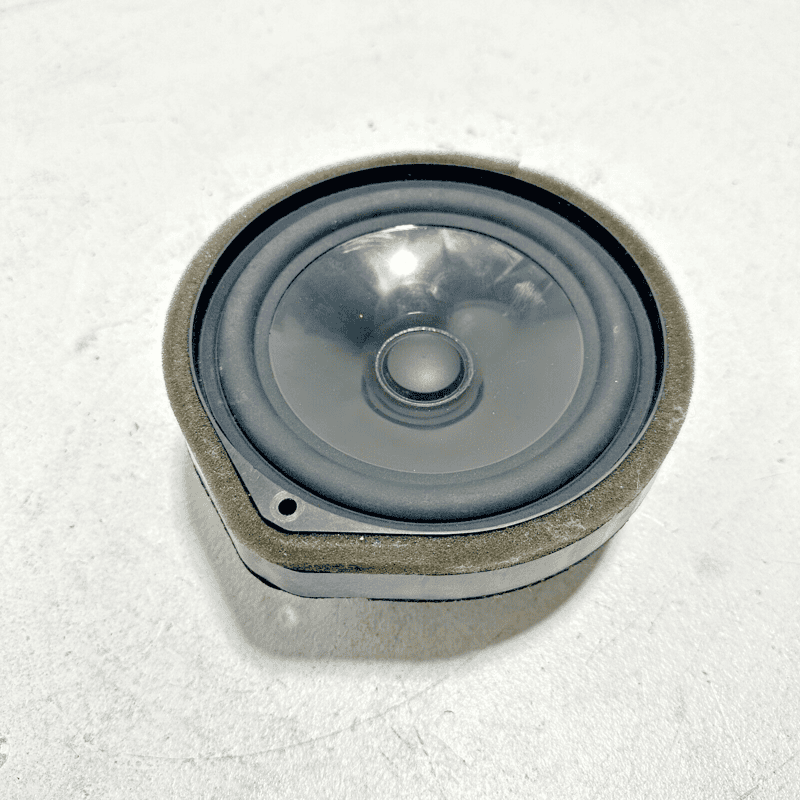 HONDA PILOT FRONT OR REAR SIDE DOOR PANEL AUDIO SOUND SPEAKER OEM 1PCS 2016-2018