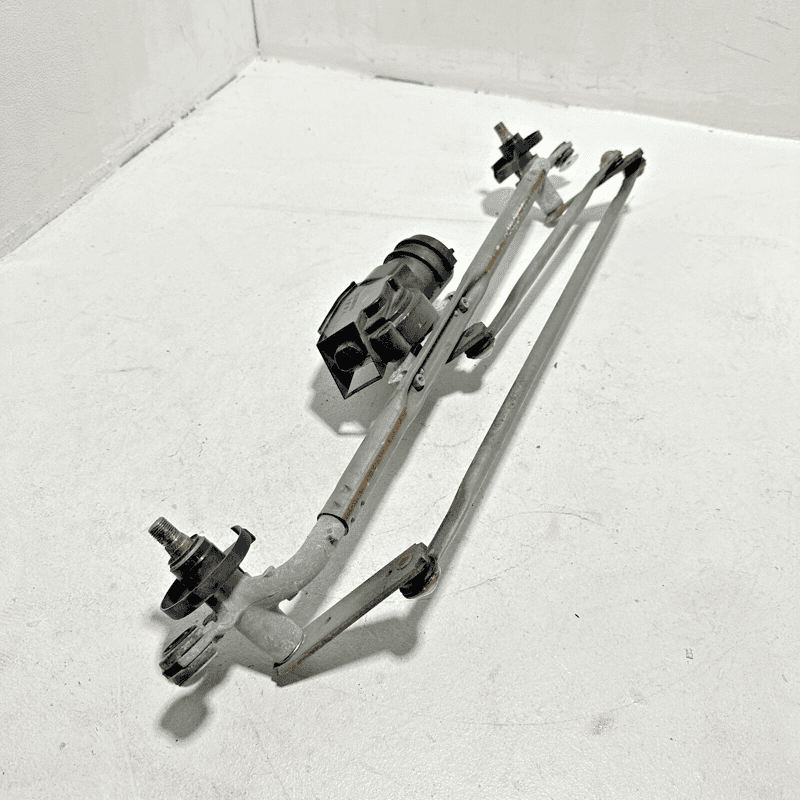 Honda Pilot Front Windshield Wiper Transmission Linkage & Motor 2016-2022 OEM