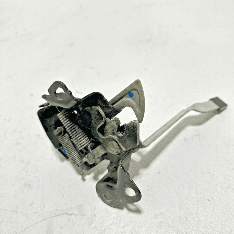 HONDA PILOT FRONT HOOD BONNET LATCH LOCK ACTUATOR RELEASE 2016 - 2022 OEM