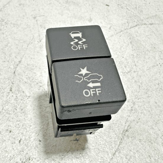 2016 - 2018 HONDA RIDGELINE VSA TRACTION TRAC STAB CONTROL & CMBS SWITCH OEM