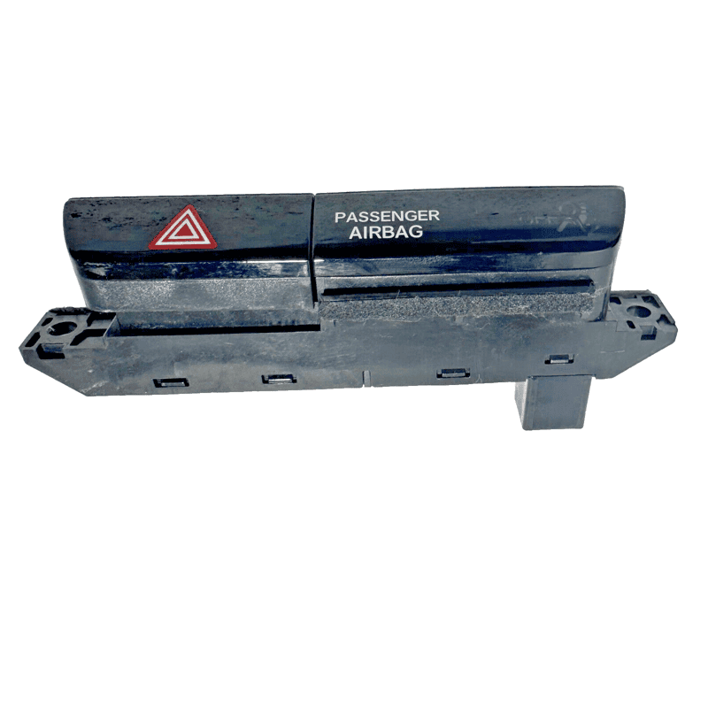 Honda Pilot Center Dash Pocket Hazard Warning Switch Indicator 2016 - 2022 OEM