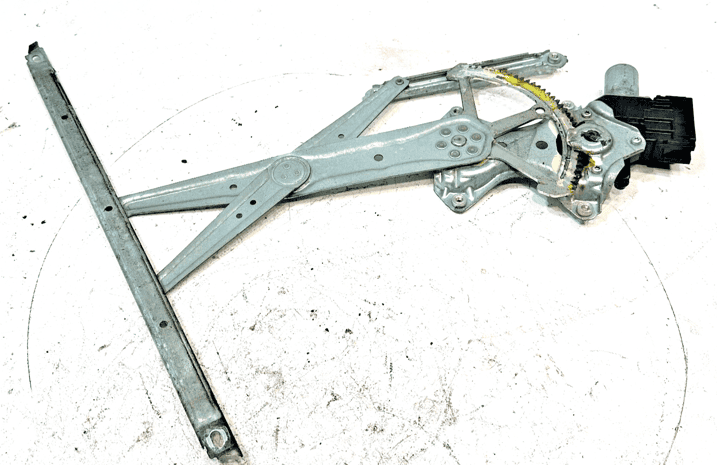 2018-2024 Toyota Camry Front Passenger Side Door Window Regulator W/ Motor OEM
