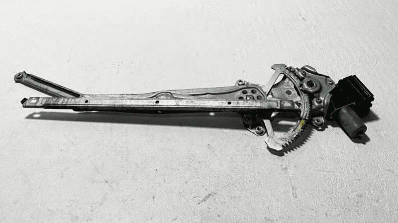 2018-2024 TOYOTA CAMRY DOOR WINDOW REGULATOR W/ MOTOR FRONT LEFT DRIVER SIDE OEM