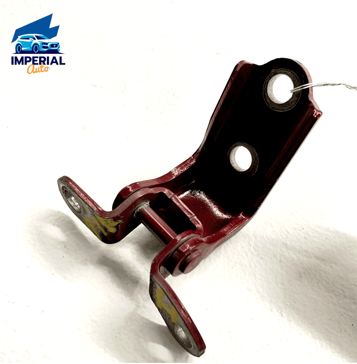 2018 - 2023 Toyota Camry XSE Rear Right Passenger Side Lower Door Hinge Red