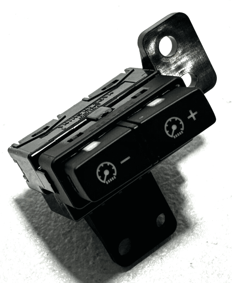 2016-2022 Honda Pilot Ridgeline Dashboard Rheostat Lamp Light Dimmer Switch OEM