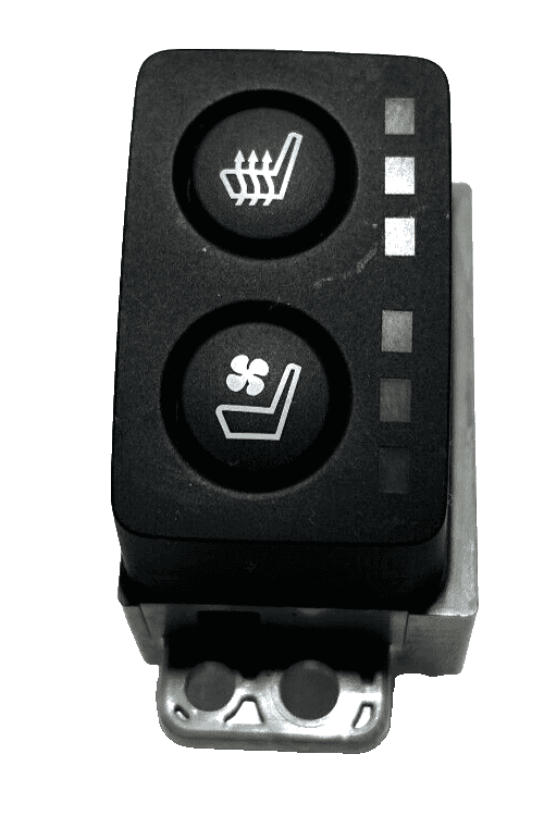 2016-22 Honda Pilot Dash Right Passenger Side Seat Heat Heater Button Switch OEM