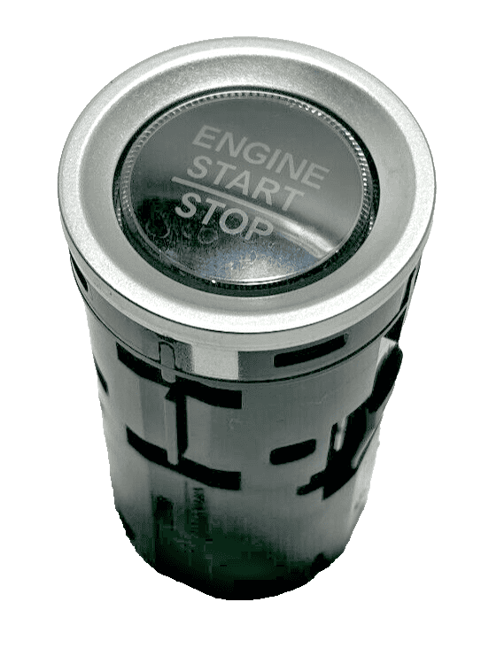 2016-2022 Honda Pilot Ridgeline Dashboard Start Stop Ignition Button Switch OEM