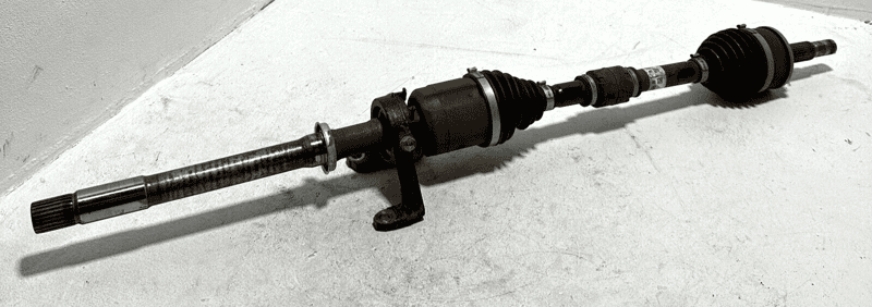 2018-2024 TOYOTA CAMRY XSE 2.5L AXLE SHAFT ASSEMBLY RIGHT FRONT OEM