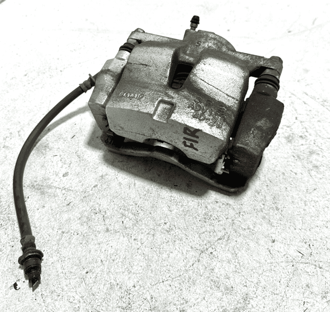 2019-2023 TOYOTA CAMRY XSE FRONT RIGHT PASSENGER SIDE BRAKE CALIPER OEM