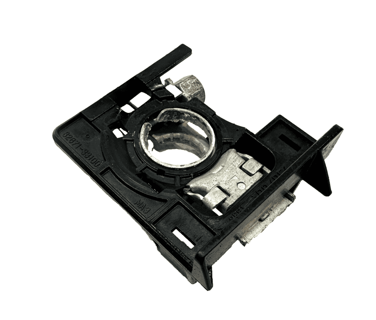 2018-2024 Toyota Camry Battery Cable Terminal Positive Term Holder Cover OEM 2018-2024 Toyota Camry Battery Cable Terminal Positive Term Holder Cover OEM